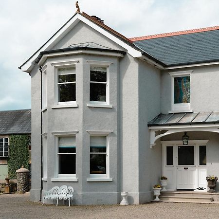 Luxury Accommodation In County Antrim With Riverside Hot Tub Kells Екстериор снимка