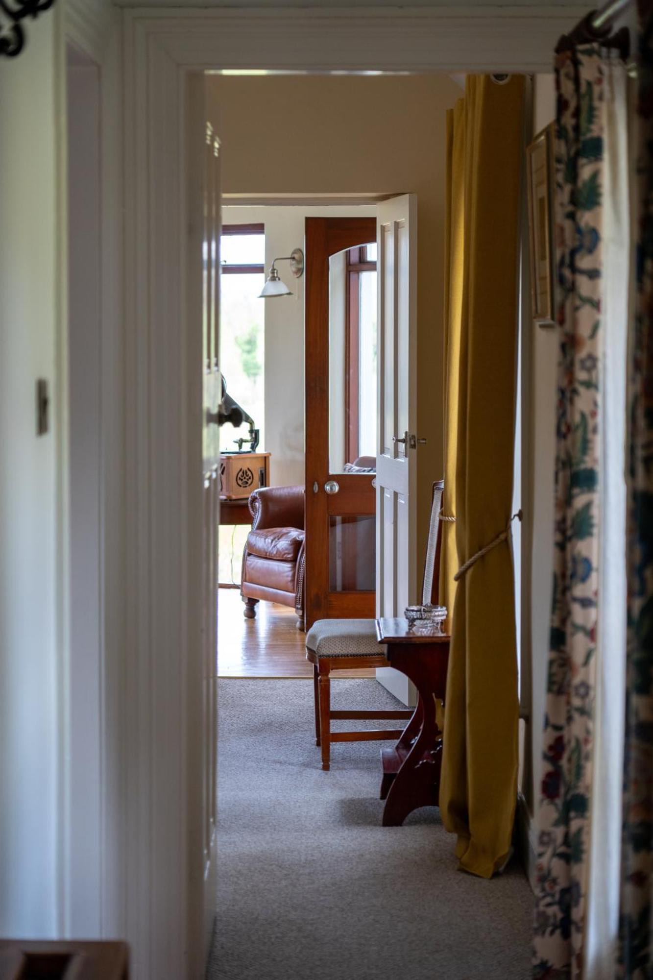 Luxury Accommodation In County Antrim With Riverside Hot Tub Kells Екстериор снимка